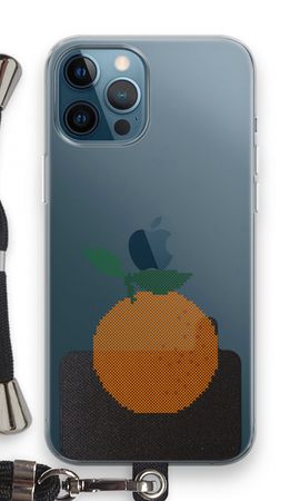 Stitched Clementine