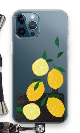 You're my lemon