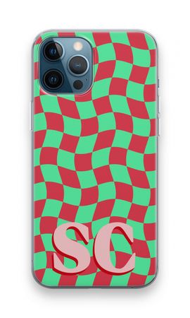 Grid Monogram