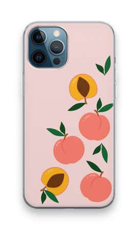 Just peachy