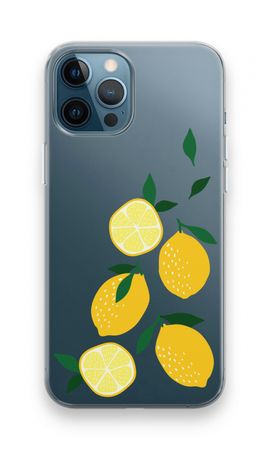 You're my lemon