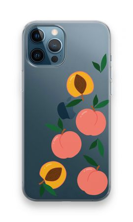 Just peachy