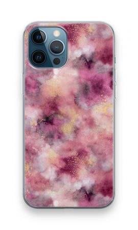 Marble Gold Pink