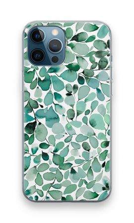 Leafy Eucalyptus