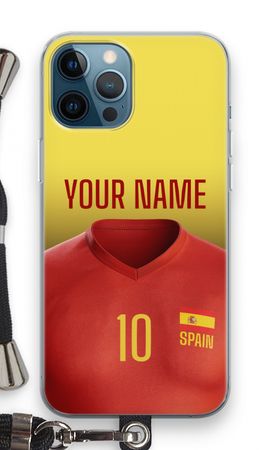 Spain - Football