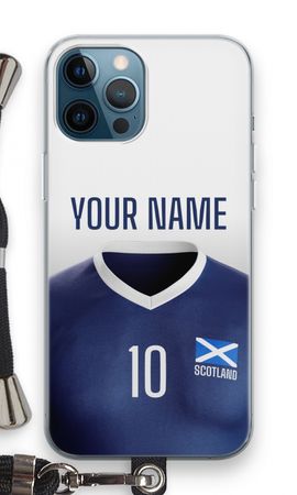 Scotland - Football