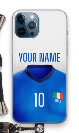 Italy - Football