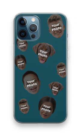 Personalized Face N°1