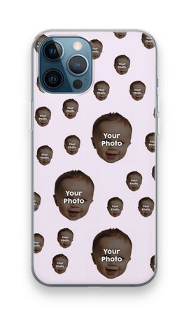 Personalized Face N°2