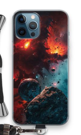 Dragon Nebula