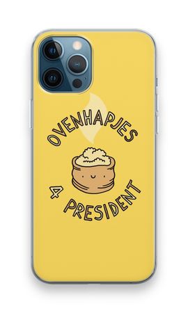 Ovenhapjes