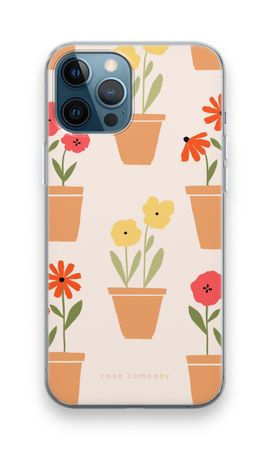 Flower Pots