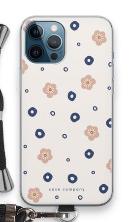 Dotted Petals
