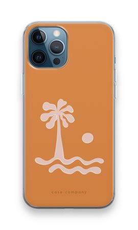 Palm Tree 3