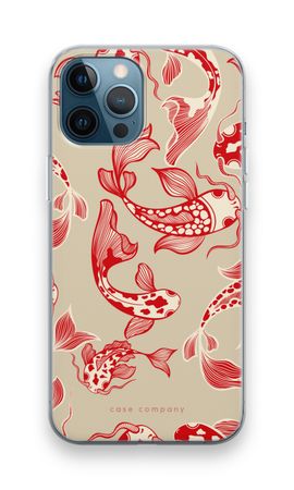 Ruby Koi