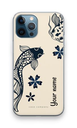 Namecase - Koi
