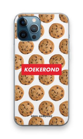 Koekerond