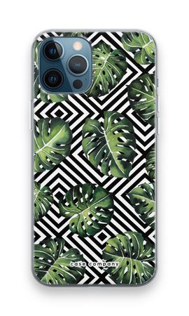 Geometric jungle