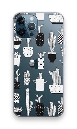 Cactus print