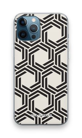 Geometric pattern