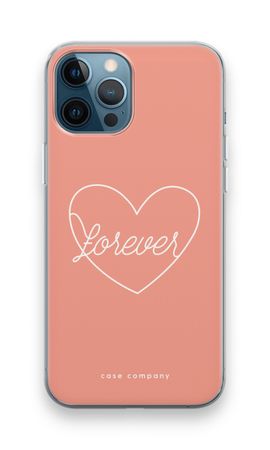 Forever corazón