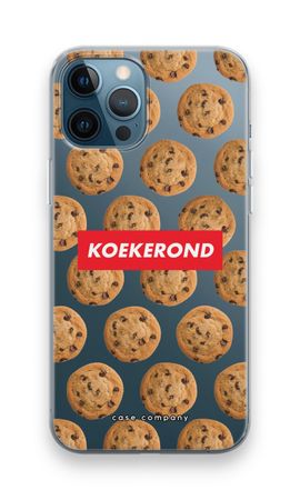 Koekerond