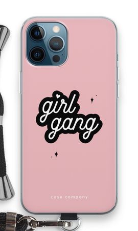 Girl Gang
