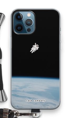 Alone in Space