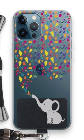 Elephant Confetti