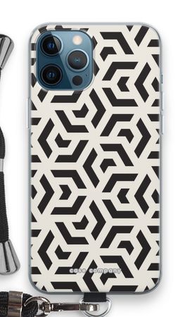 Crazy pattern