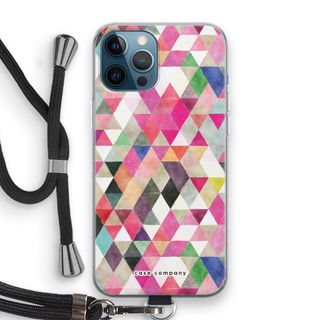 Coloured triangles