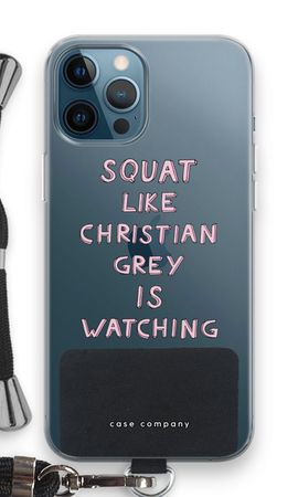 Christian Grey