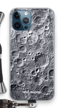 Moonscape