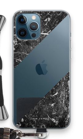 Black marble