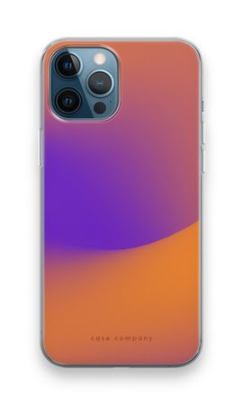 Orange Curve