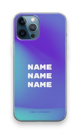 Namecase 1 - Neon