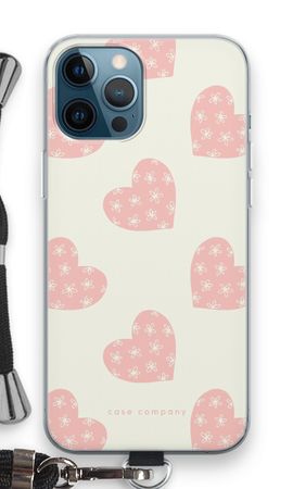 Pink Hearts
