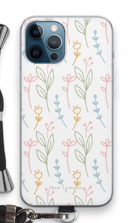 Pastel Flora