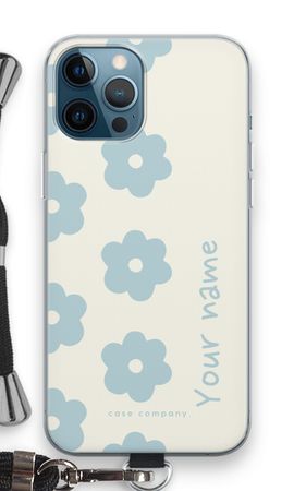 Namecase - Flowers - Pascha