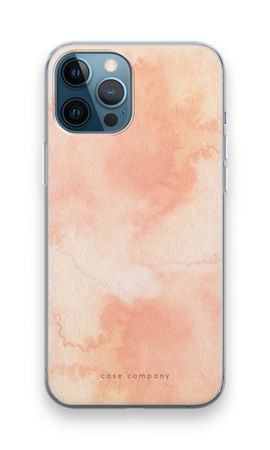 Peachy Blend