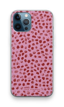 Strawberry Paint
