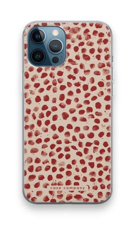 Red Jaguar