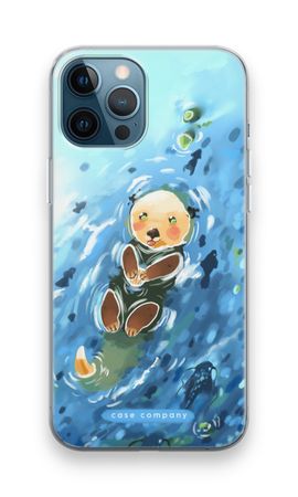 Otter Fun