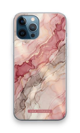 Blush Vein