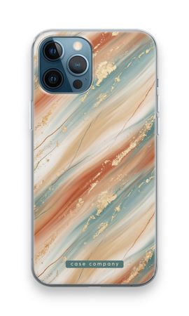Amber Wash