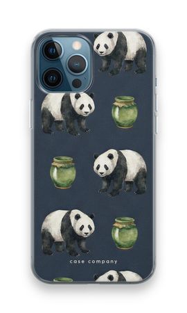 Panda Paradise