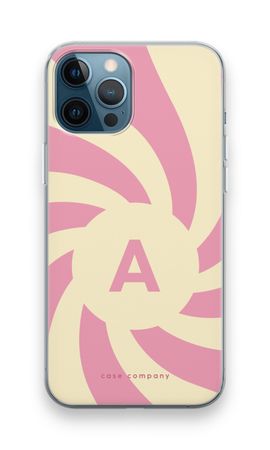 Monogram - Sunburst