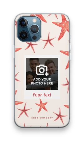 Photo - Starfish