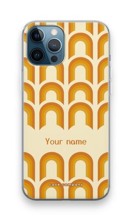 Namecase 1 - Sunburst