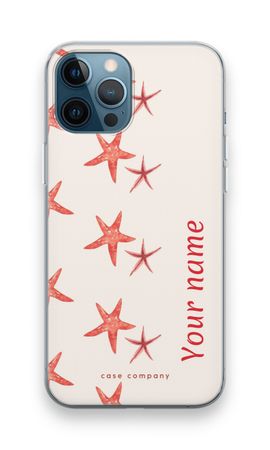 Namecase - Starfish